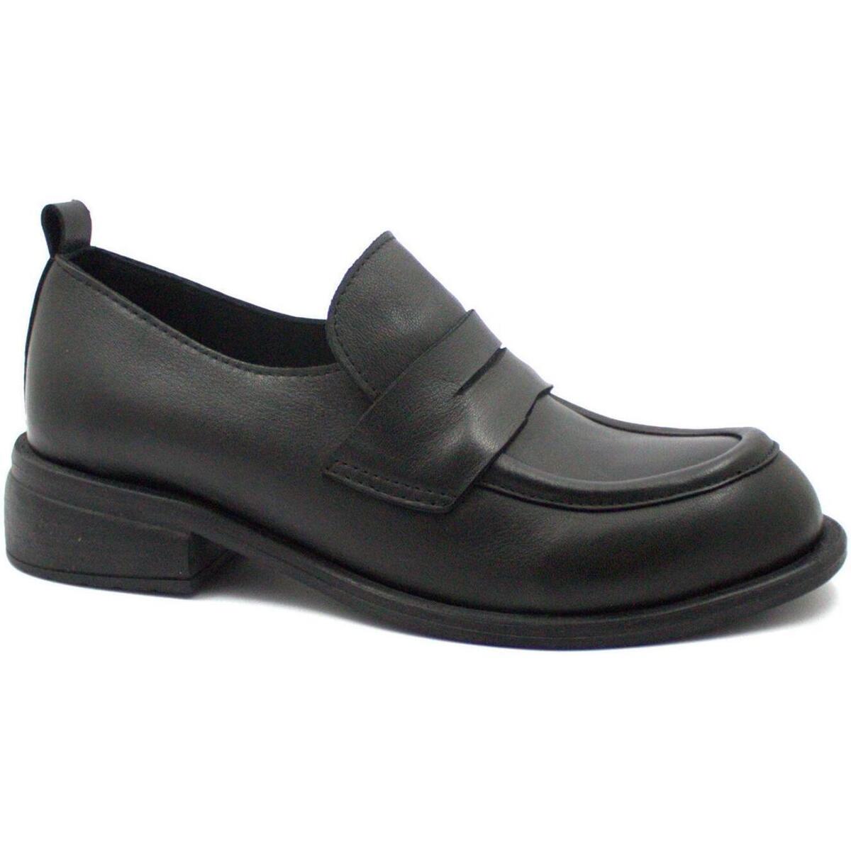 Oxfords Bueno Shoes BUE-I23-WZ6804-NE