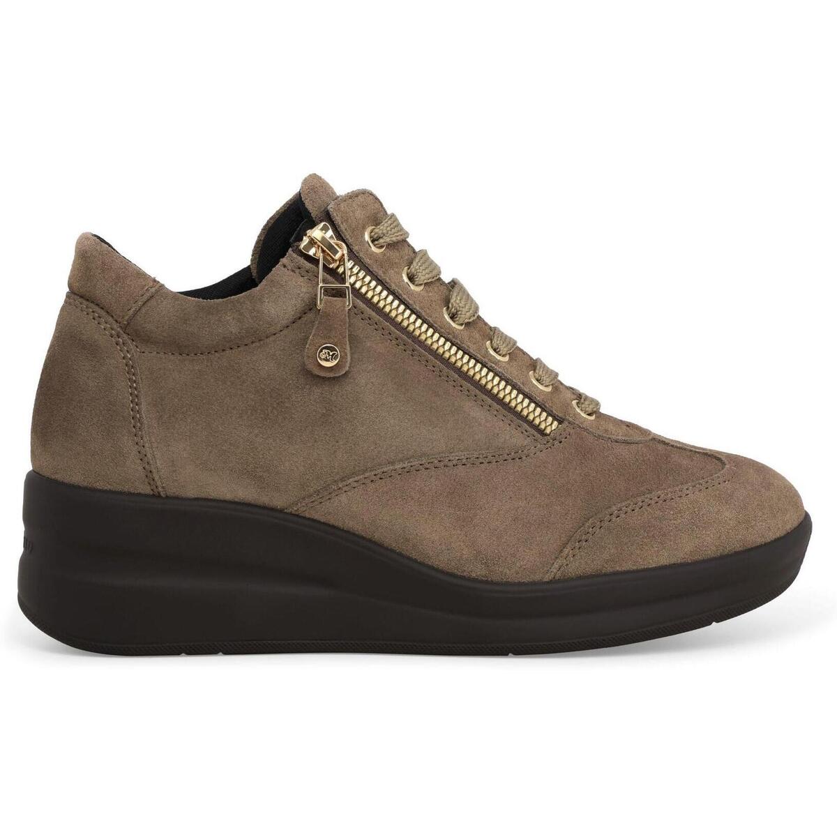 Xαμηλά Sneakers Melluso R25625Z-250008
