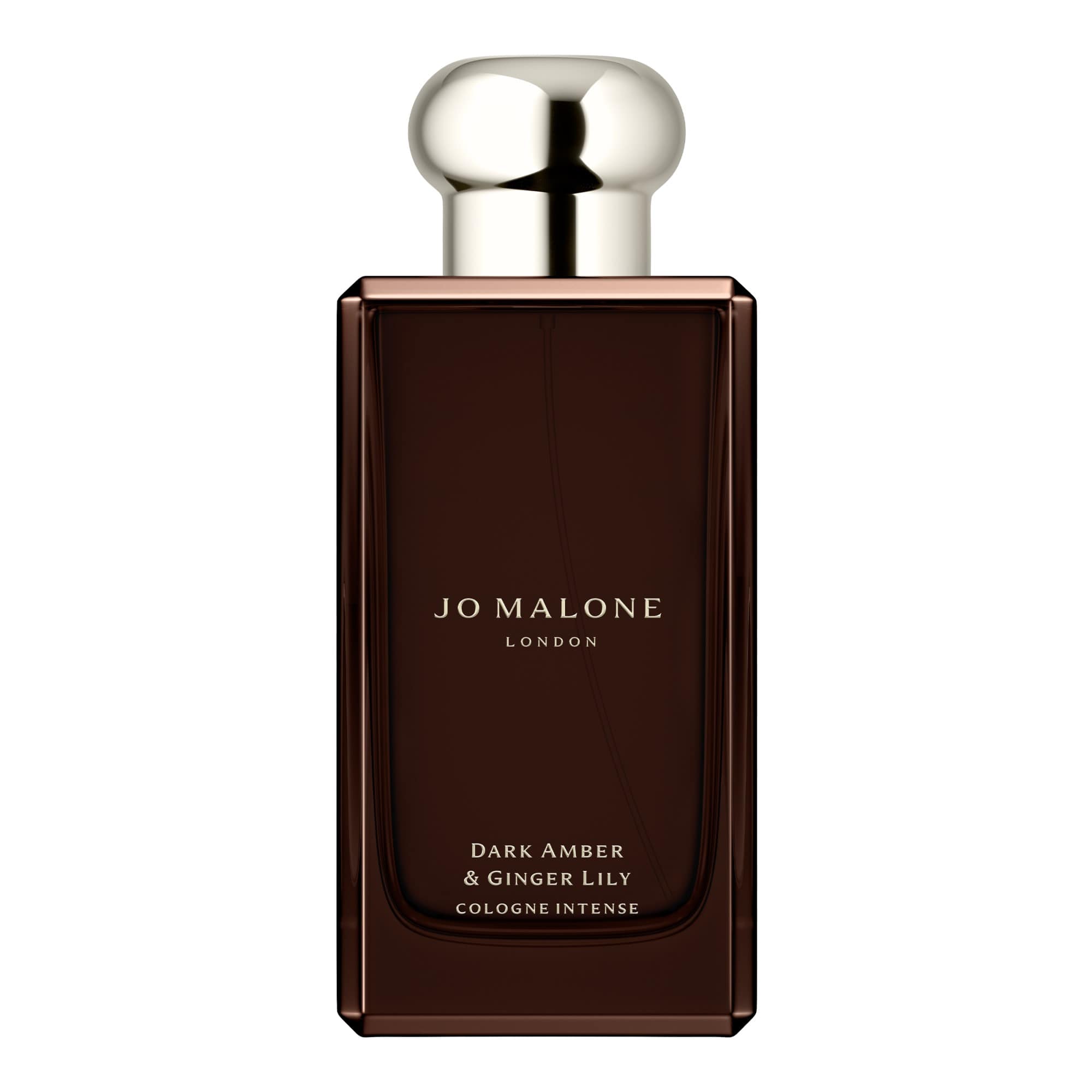 Dark Amber & Ginger Lily Cologne Intense | 100ml