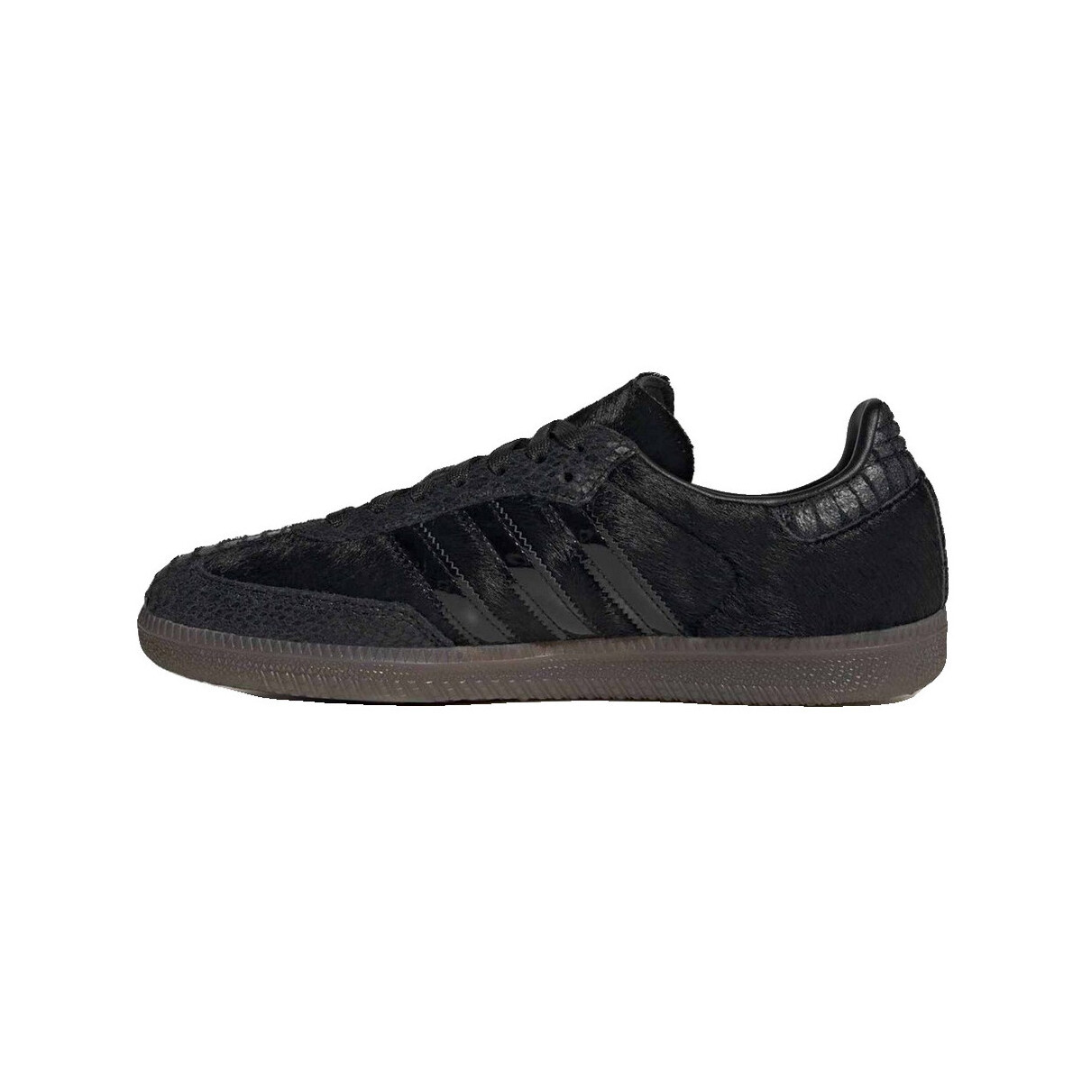 Sneakers adidas Baskets Samba OG cuir