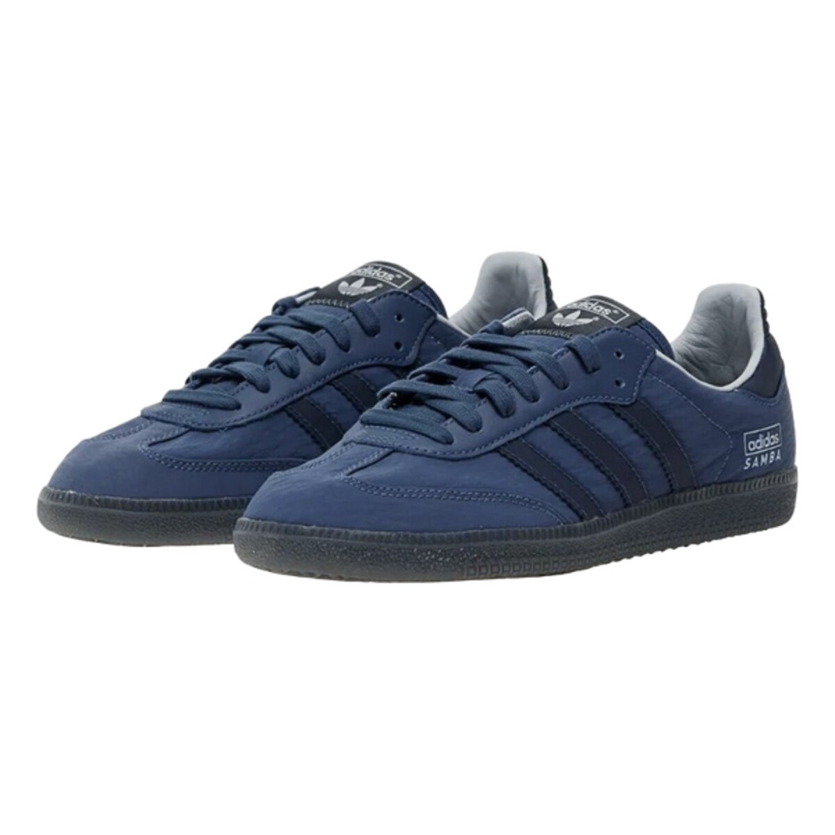 Xαμηλά Sneakers adidas Samba OG Preloved Ink