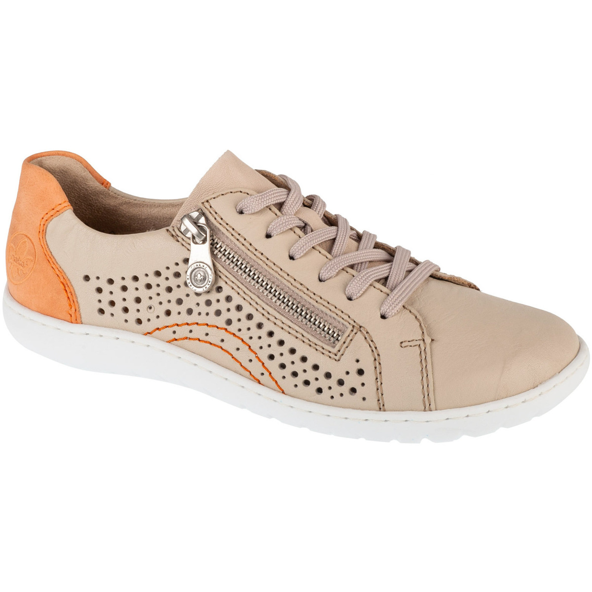 Xαμηλά Sneakers Rieker Sneakers