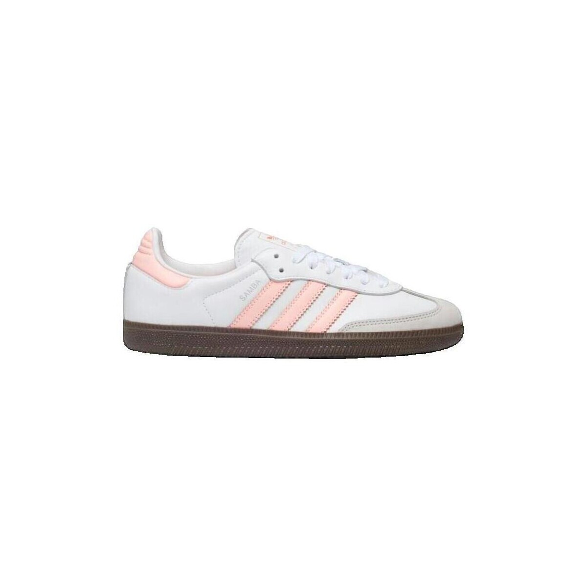 Xαμηλά Sneakers adidas Baskets basses Originals en cuir blanc