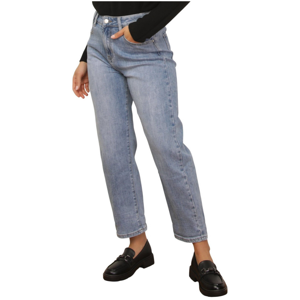 Tζιν σε ίσια γραμή La Modeuse 78192_P185945