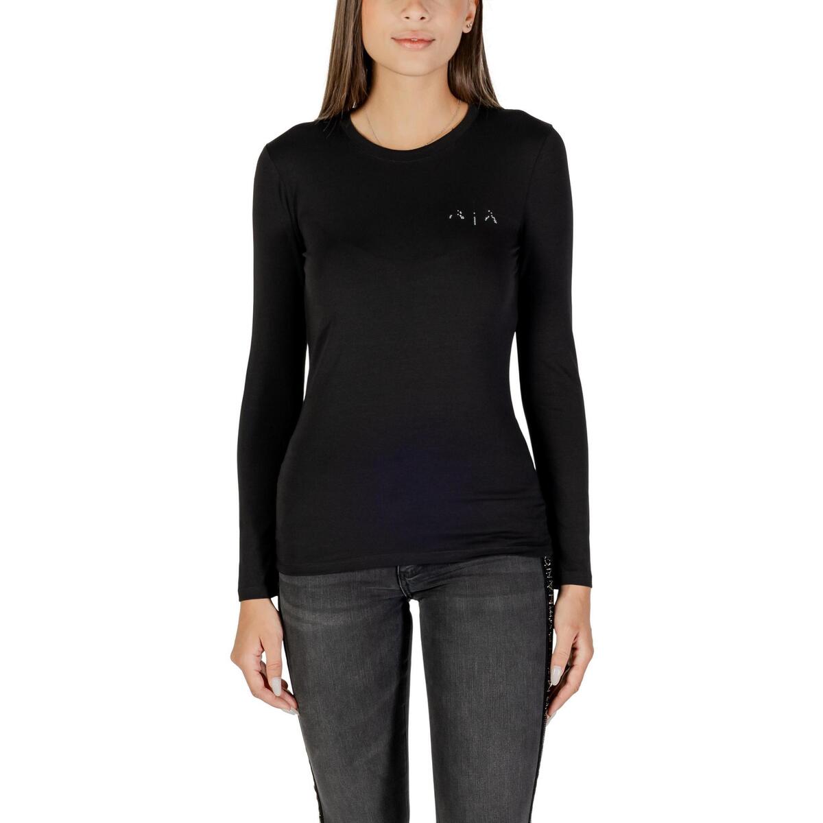 T-shirt με κοντά μανίκια EAX XW001353 AF17173