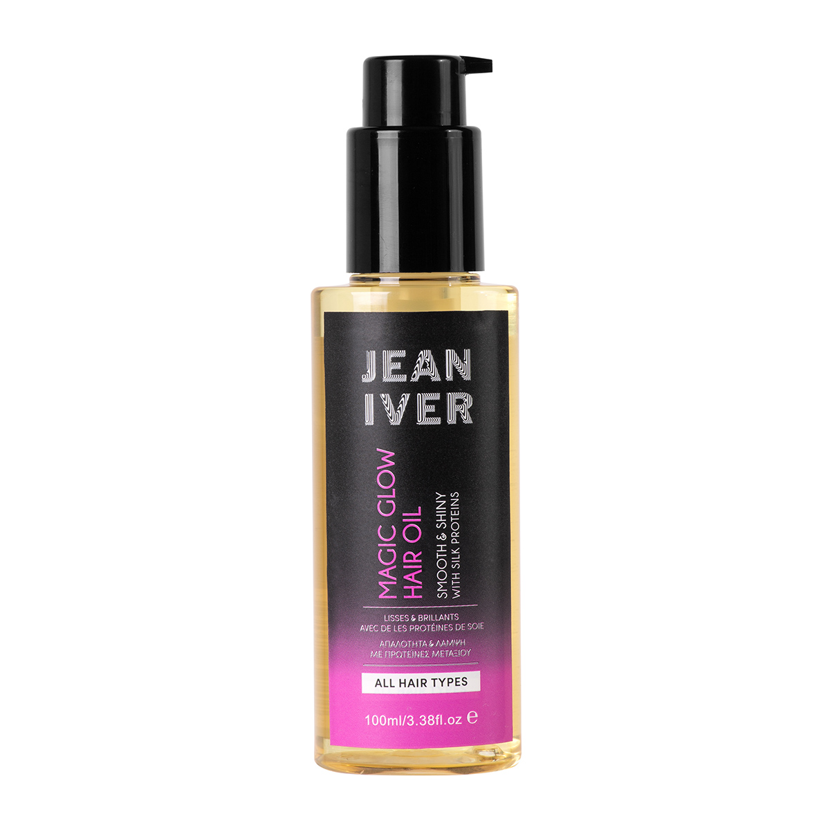 Magic Glow Hair Oil 100ml