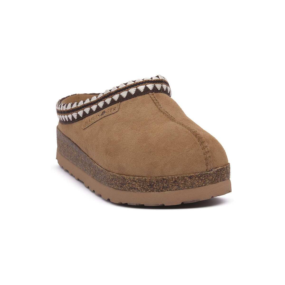 Τσόκαρα Haflinger LAKOTA CHESTNUT CAKLZ G