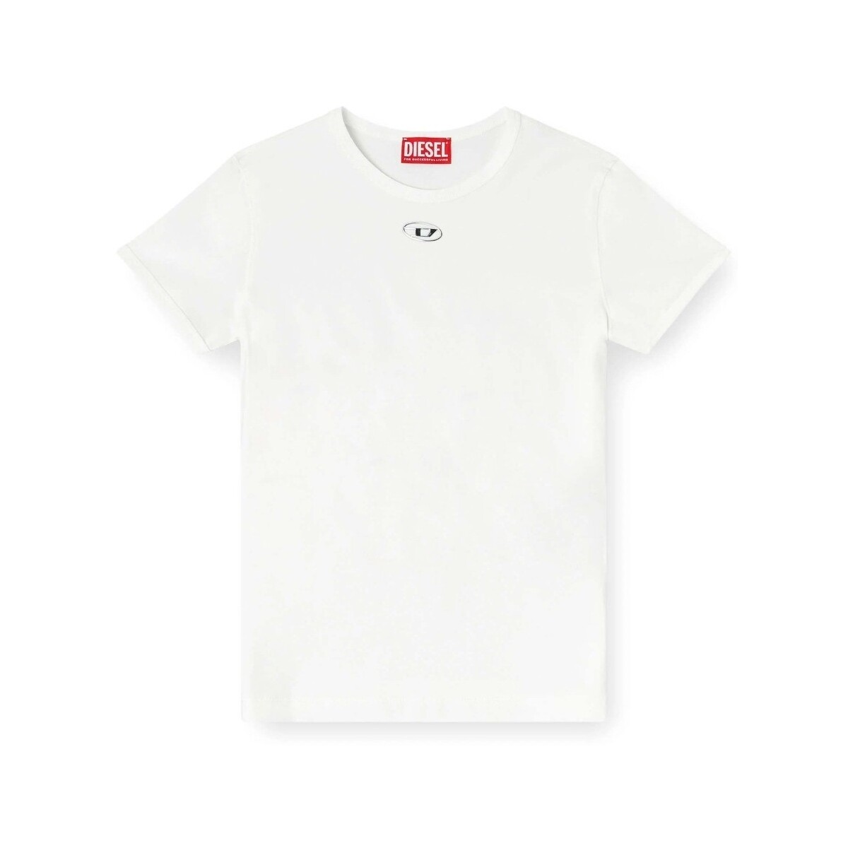 T-shirts & Polos Diesel T UNCUTIESLONG OD