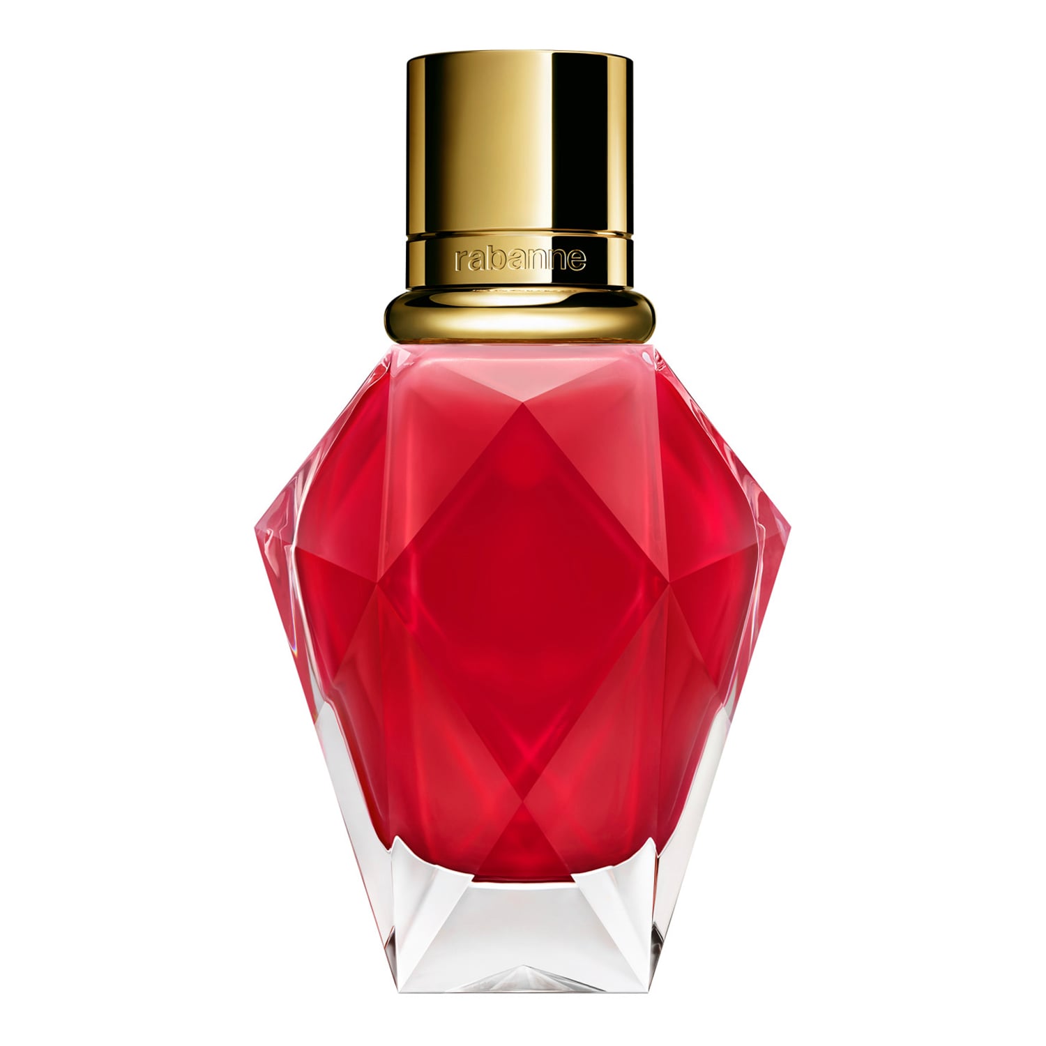 Rabanne Fragrances - Million Red For Her - Parfum | 30 ml