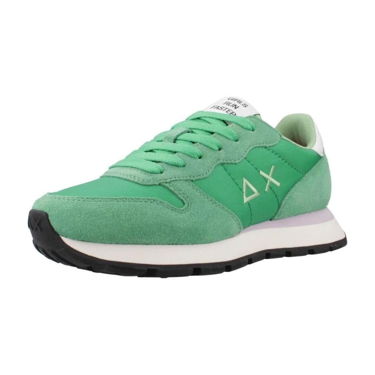 Xαμηλά Sneakers Sun68 ALLY SOLID