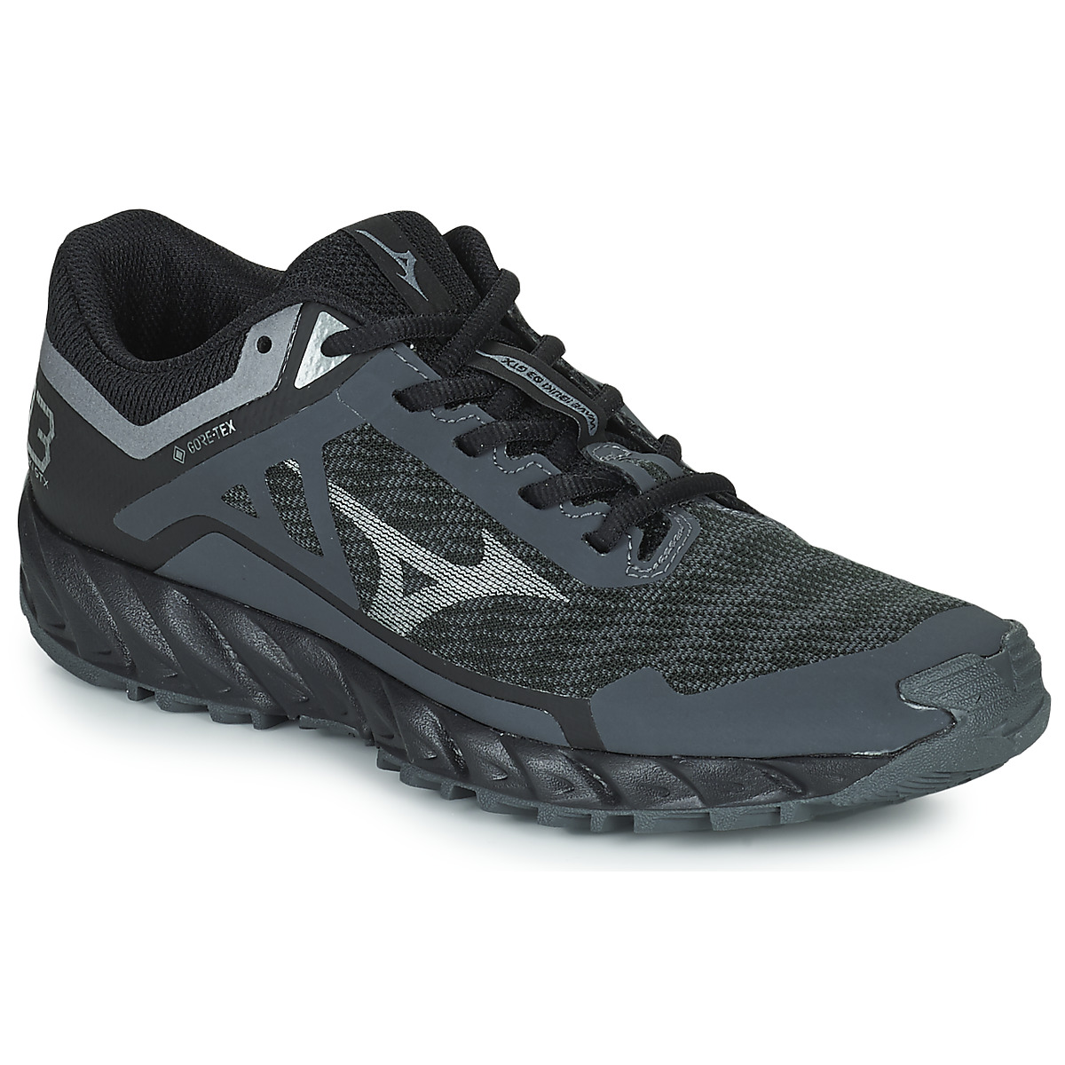 Παπούτσια για τρέξιμο Mizuno WAVE IBUKI 3 GTX