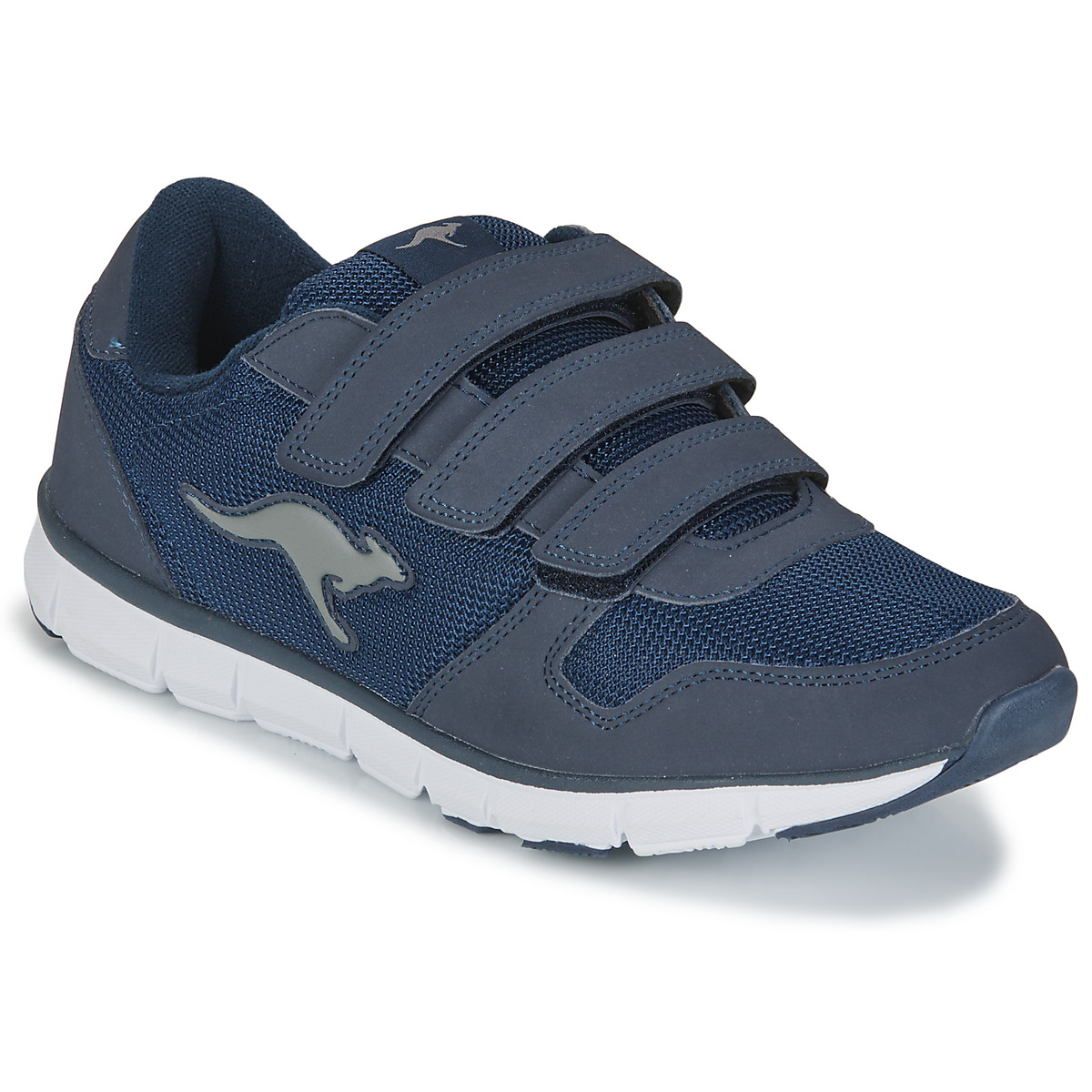 Παπούτσια για τρέξιμο Kangaroos K-BLUERUN 701