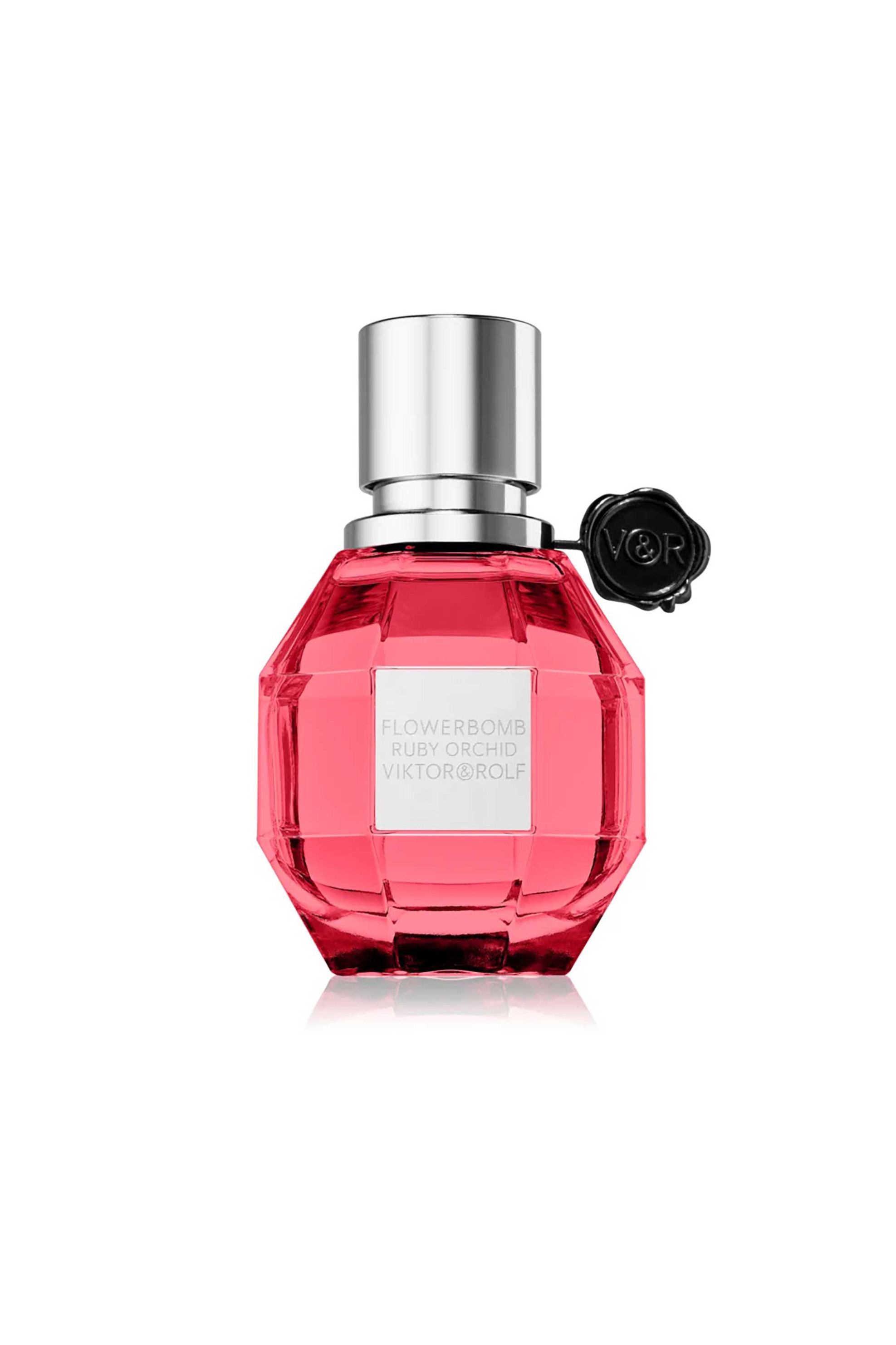 Viktor & Rolf Flowerbomb Ruby Orchid Eau de Parfum | 30ml
