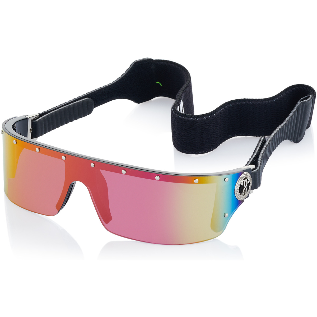óculos de sol Moschino -