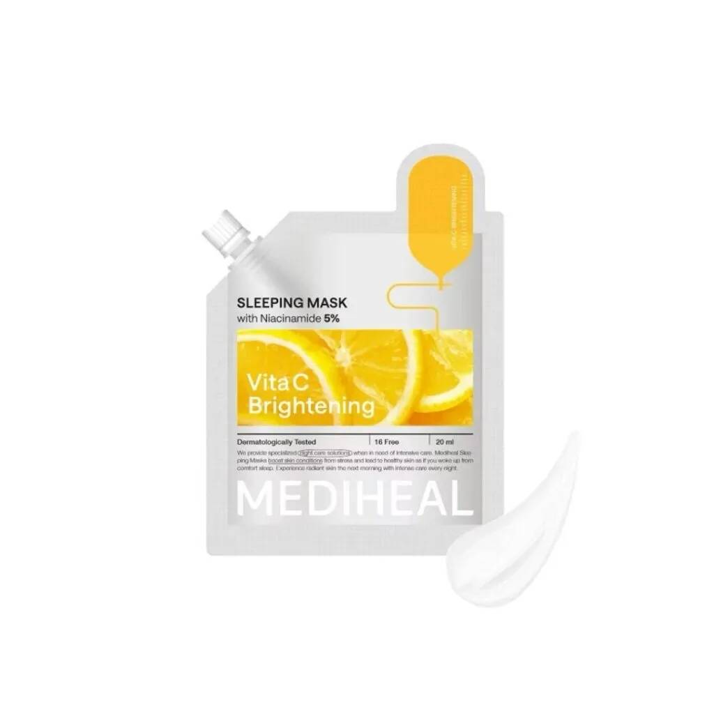 Vita C Brightening Sleeping Mask 20ml