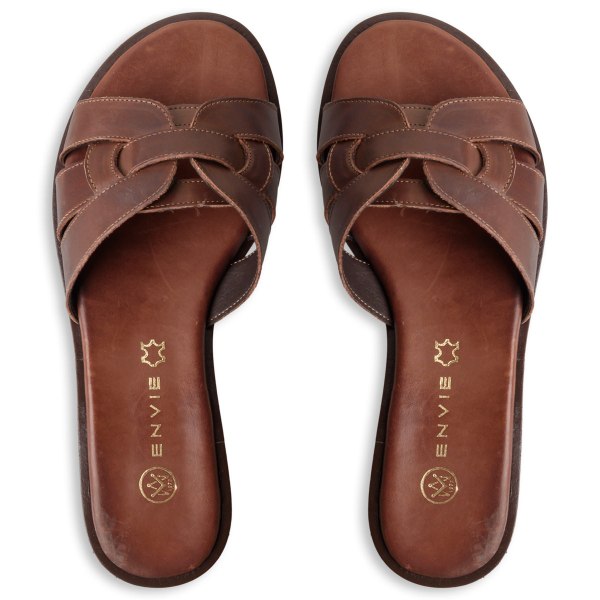 FLAT SANDALS