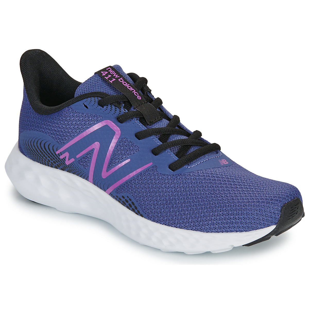 Παπούτσια για τρέξιμο New Balance 411