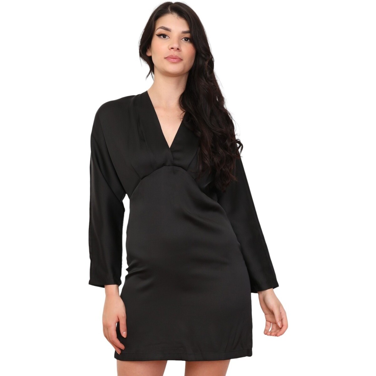 Φορέματα La Modeuse 71116_P166862