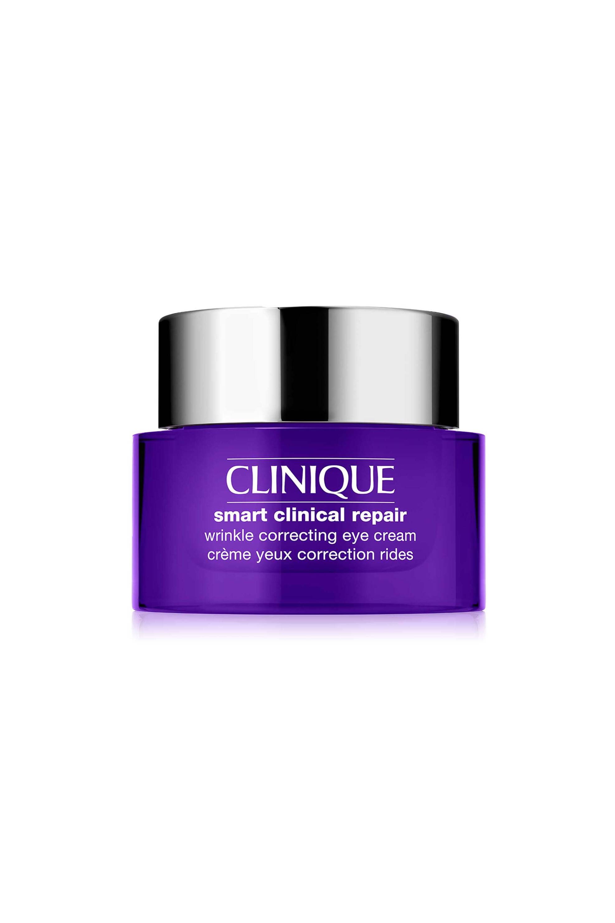 Clinique Smart Clinical Repair Wrinkle Correcting Eye Cream 15 ml