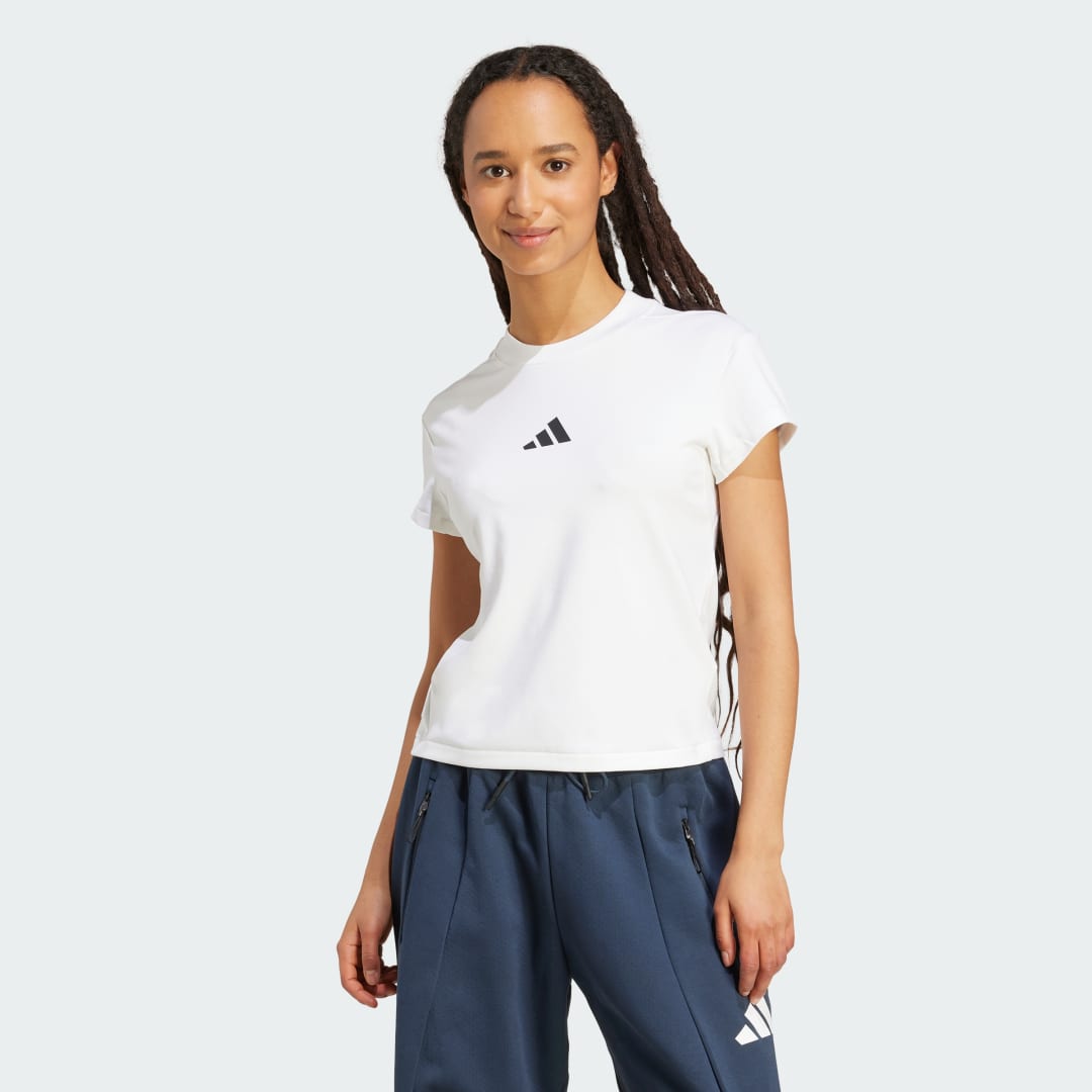 Μπλούζα baby adidas Z.N.E.
