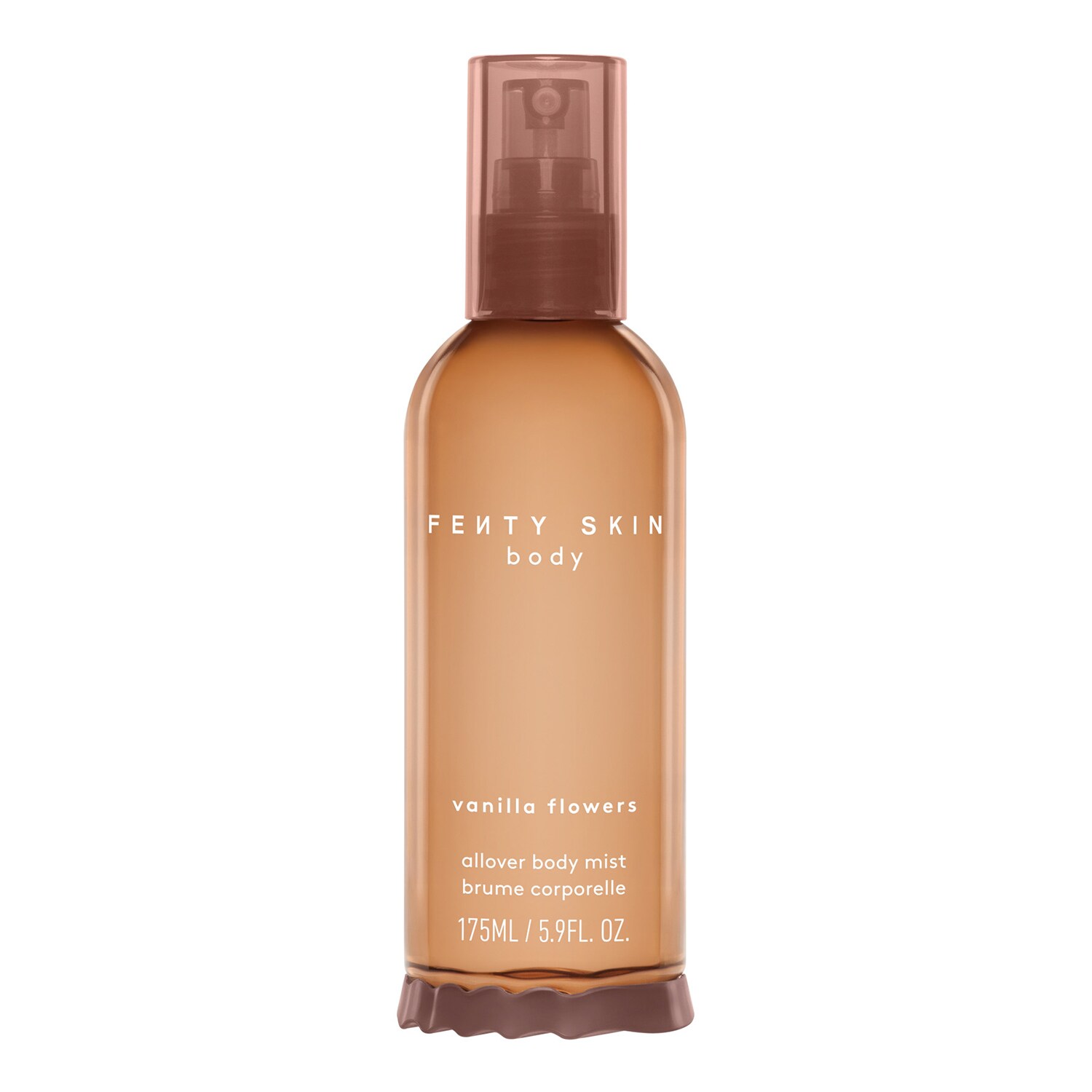 Fenty Skin - Allover Body Mist Vanilla Flowers - Αρωματικό mist σώματος | 175 ml