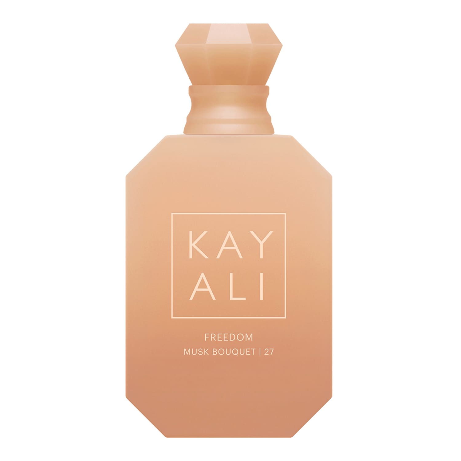 Kayali - Freedom Musk Bouquet 27 - Eau de Parfum | 50 ml