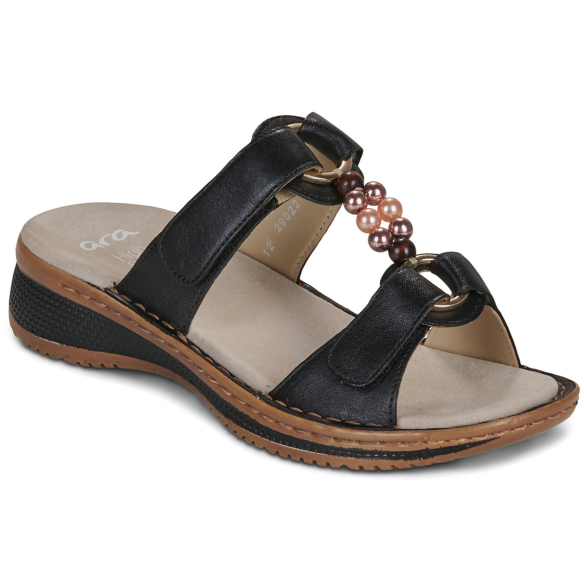 Mules Ara HAWAII 2.0
