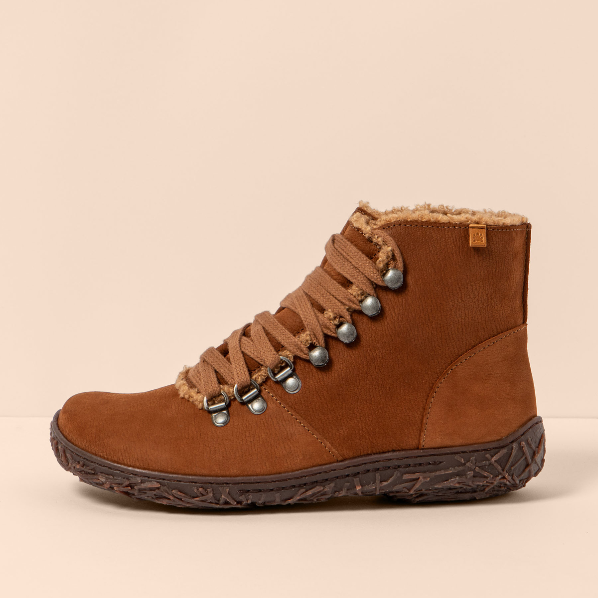 Μποτάκια/Low boots El Naturalista 2545611ND005