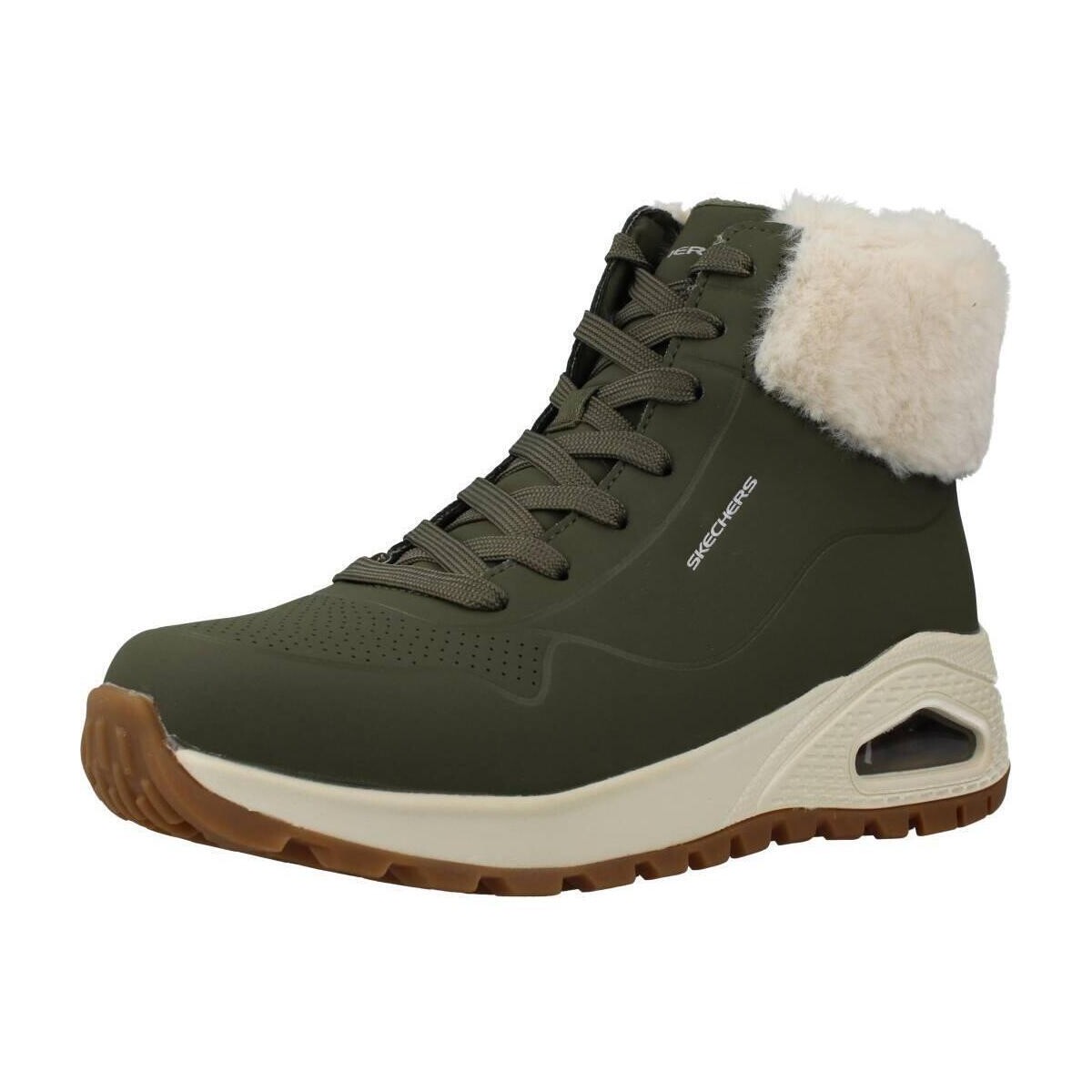 Μπότες Skechers UNO RUGGED FALL AIR
