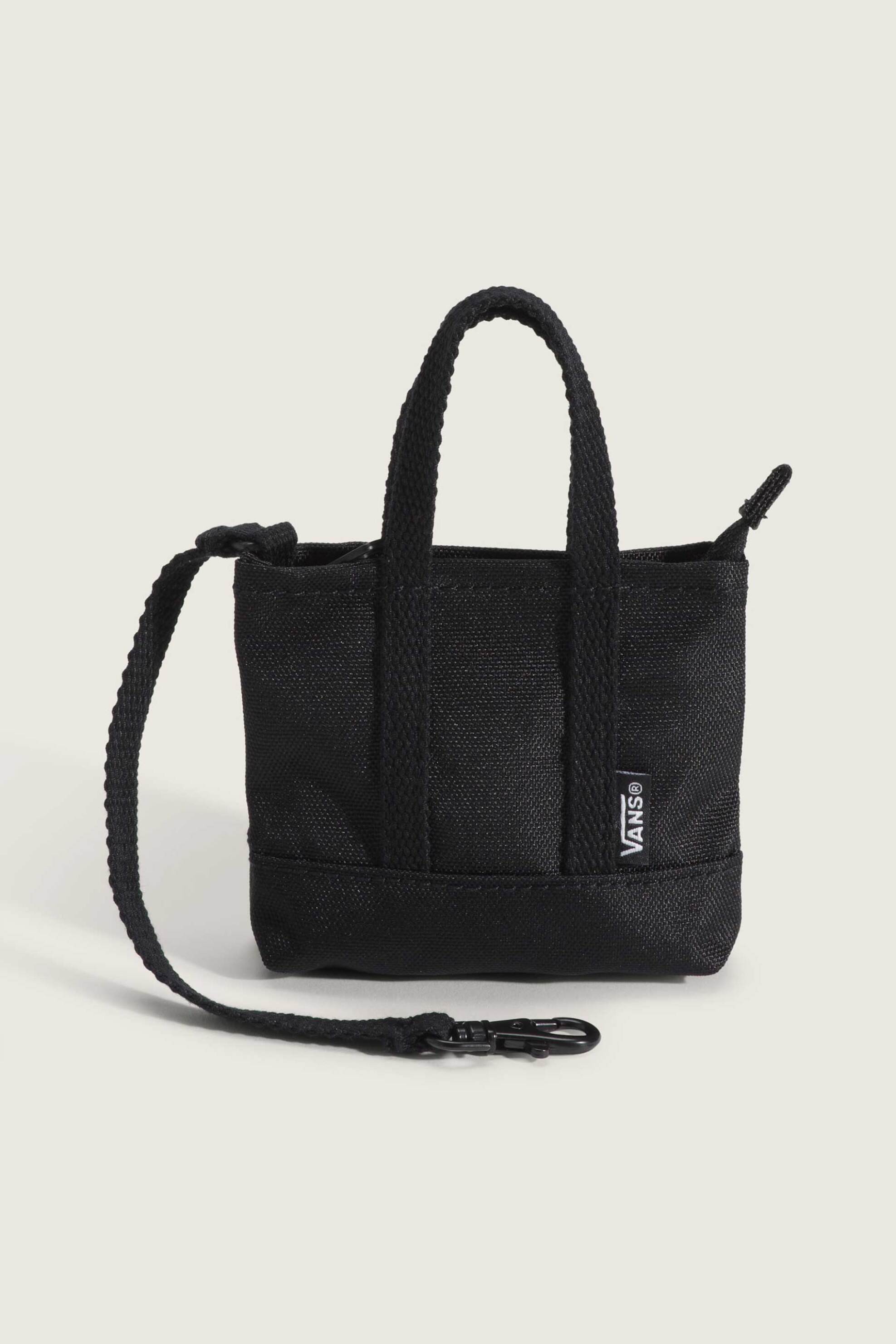 Vans unisex τσαντάκι μπρελόκ tote "Micro Pergs" | ONE SIZE