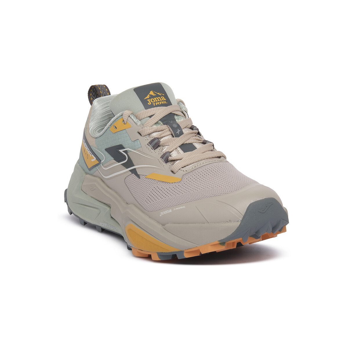 Παπούτσια για τρέξιμο Joma SIERRA LADY BEIGE