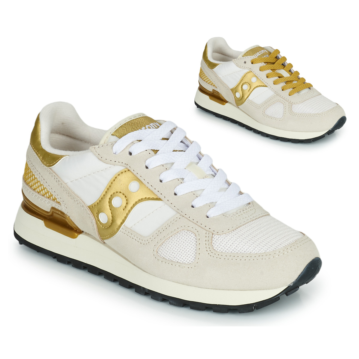 Xαμηλά Sneakers Saucony SHADOW ORIGINAL