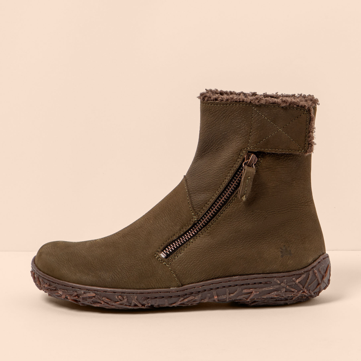 Μποτάκια/Low boots El Naturalista 2545711FE005