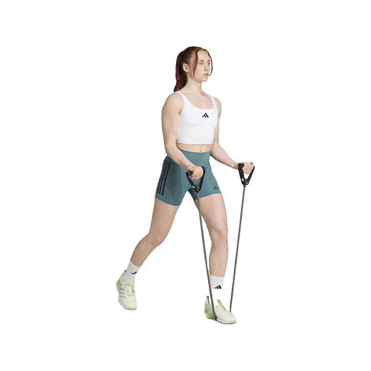 Αθλητικά σουτιέν adidas Brassière Power Maintien léger maintien léger