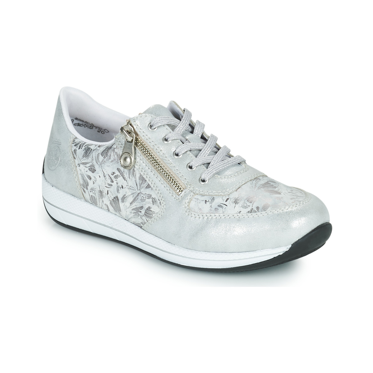 Xαμηλά Sneakers Rieker SPACE