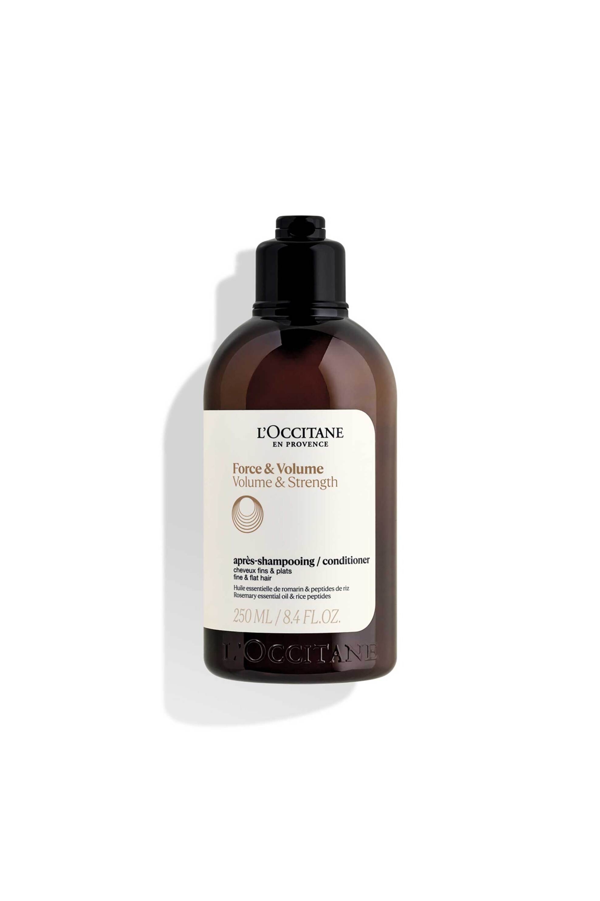 L'Occitane Volume & Strength Conditioner 250 ml