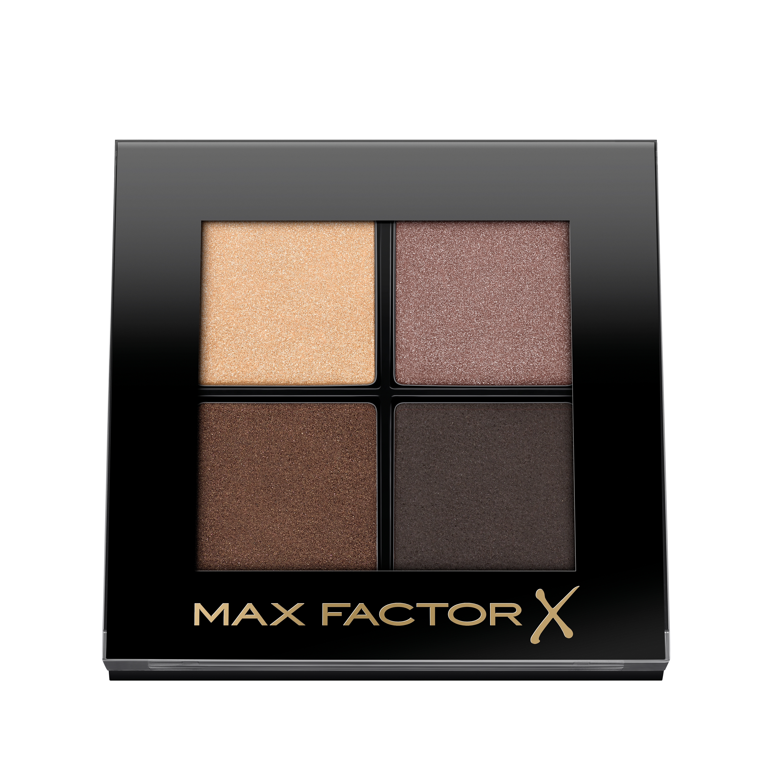 Colour X-Pert Soft Touch Palette 7gr