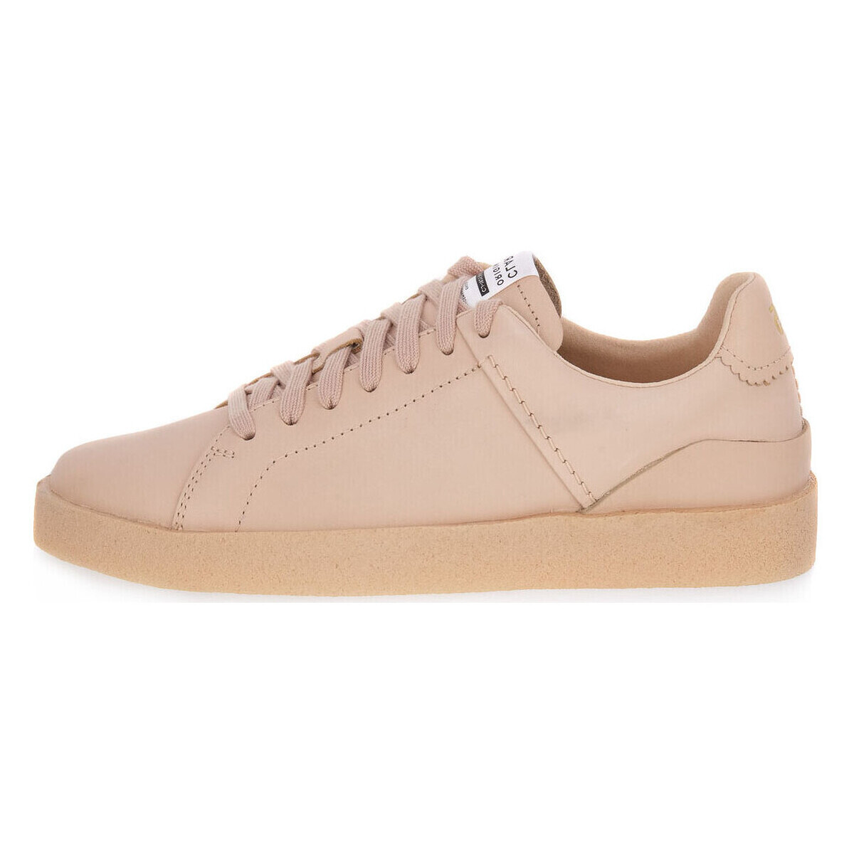 Sneakers Clarks TORMATCH NATURAL