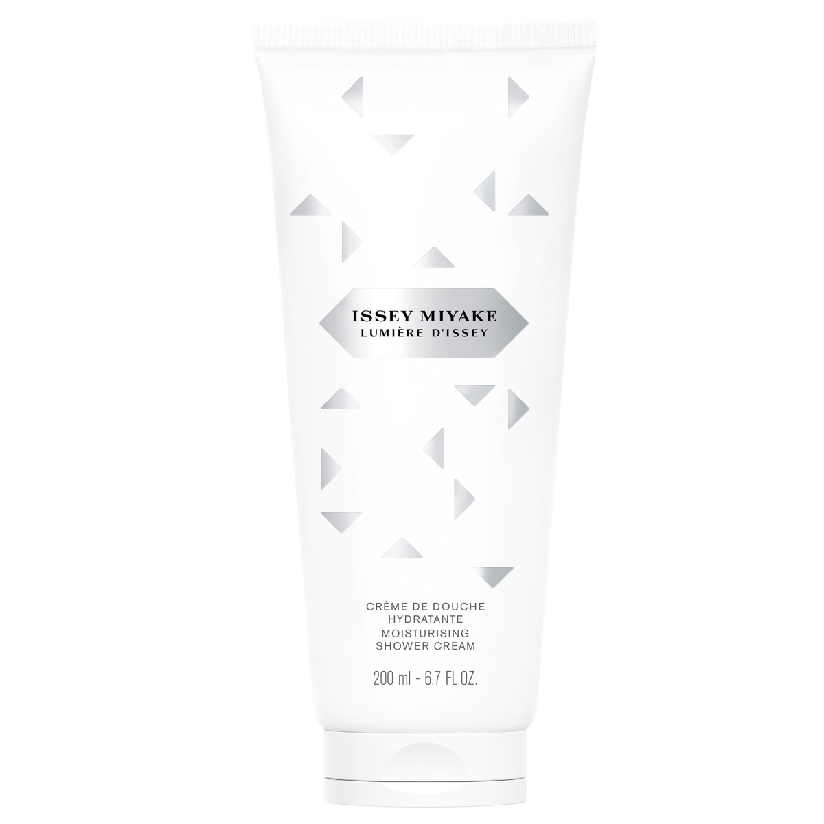 Lumiere D'Issey Shower Cream 200ml