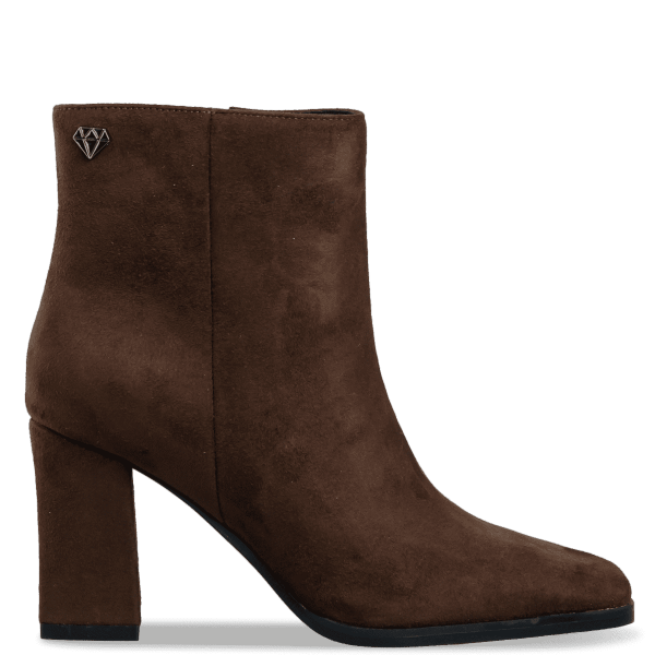 ON TREND