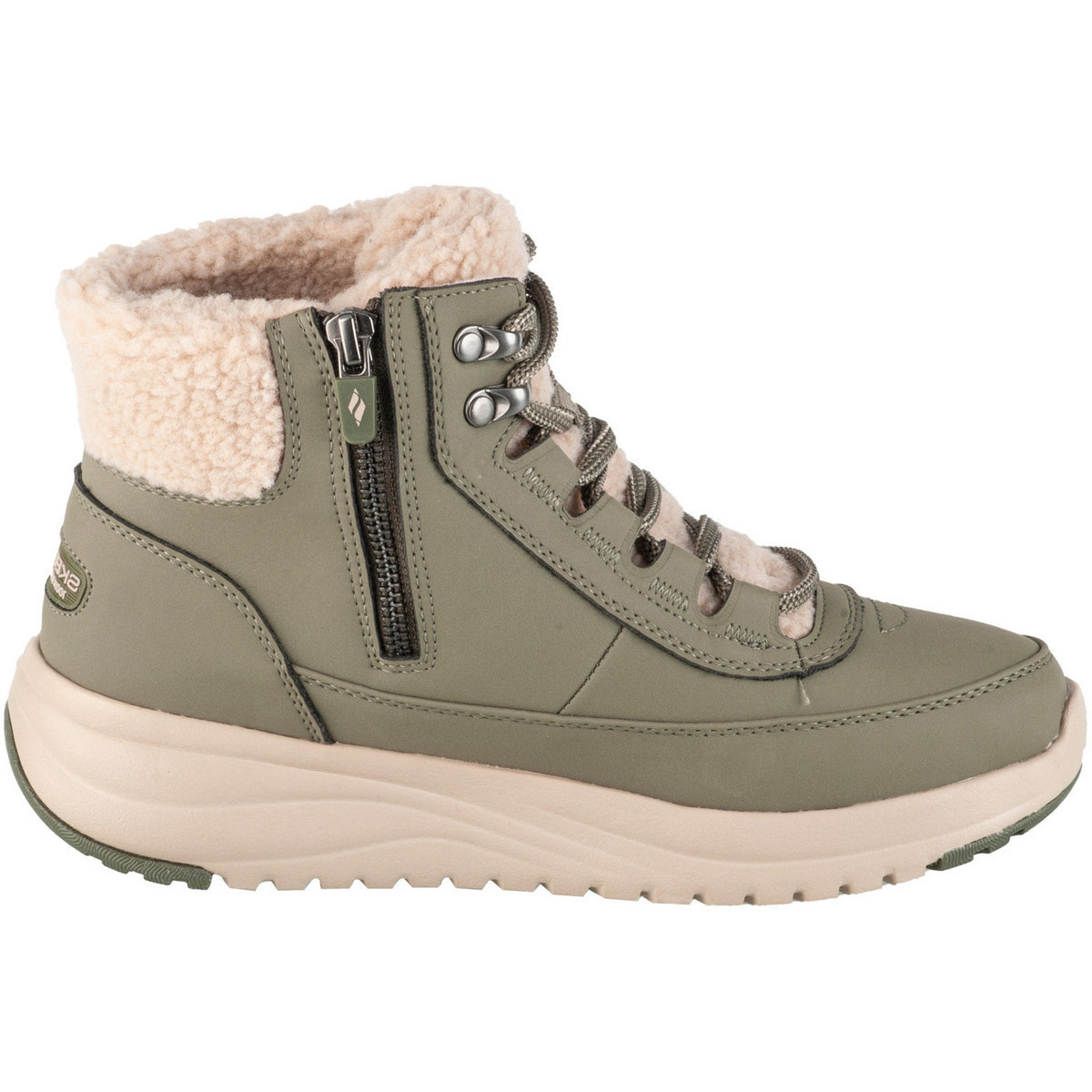 Μπότες Skechers On-The-Go Stellar - Alpine Adventure