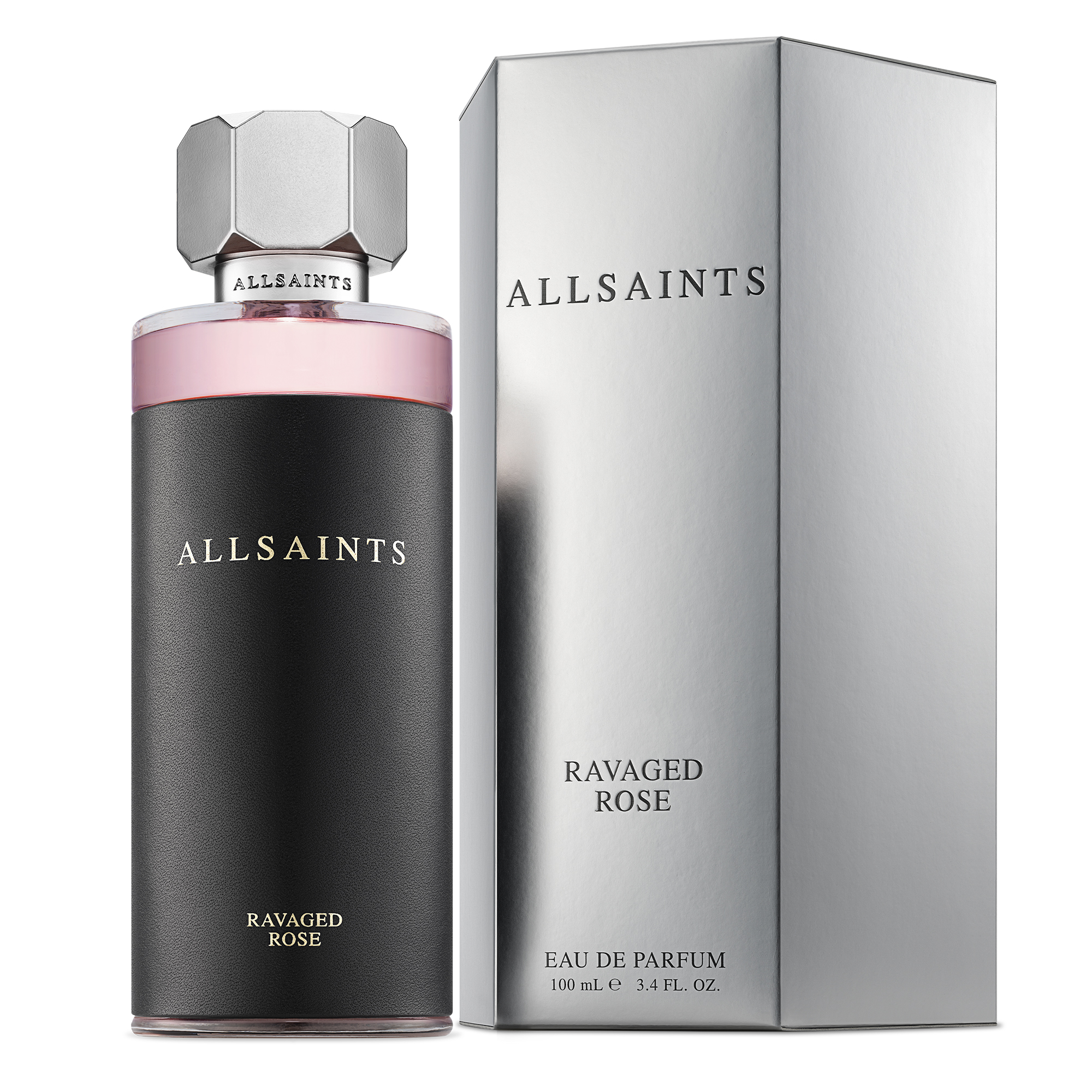 Ravaged Rose | 100ml