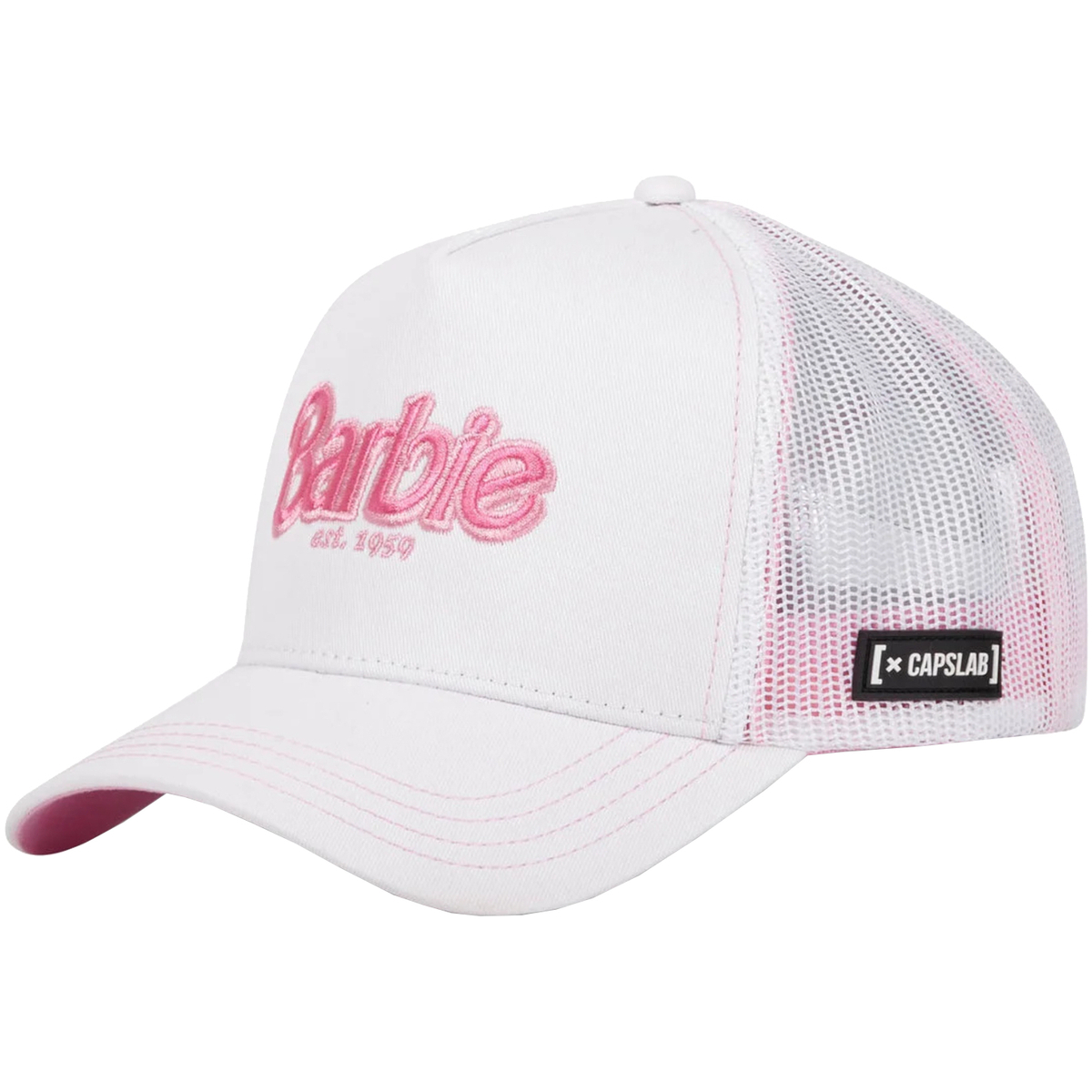 Κασκέτο Capslab Barbie Cap