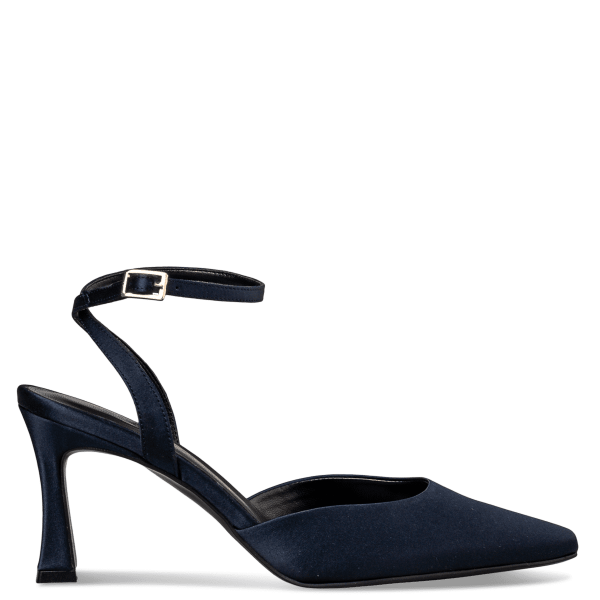 SLINGBACK PUMPS