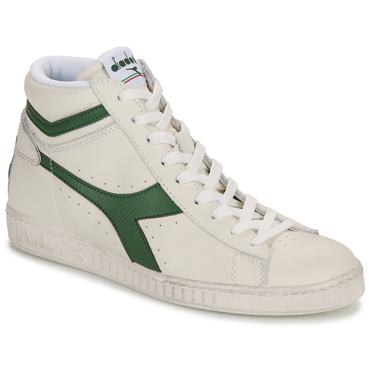 Ψηλά Sneakers Diadora GAME L HIGH WAXED
