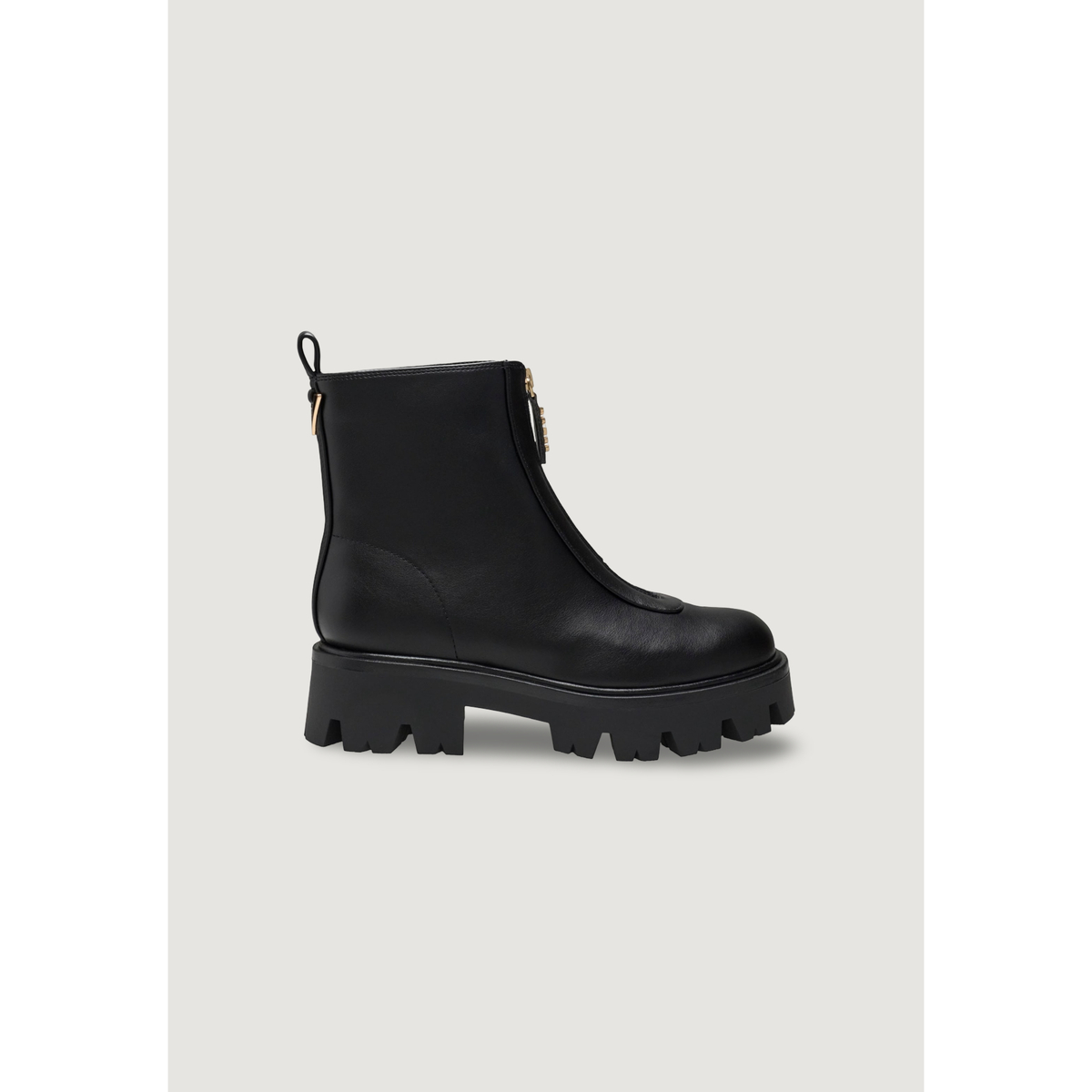 Μπότες Guess RYYAN2 FLFRR2 ELE10