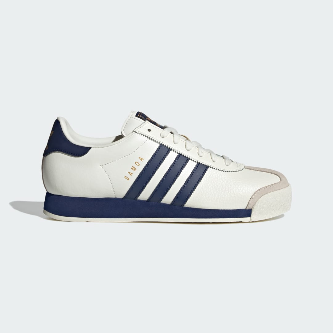 Samoa Shoes