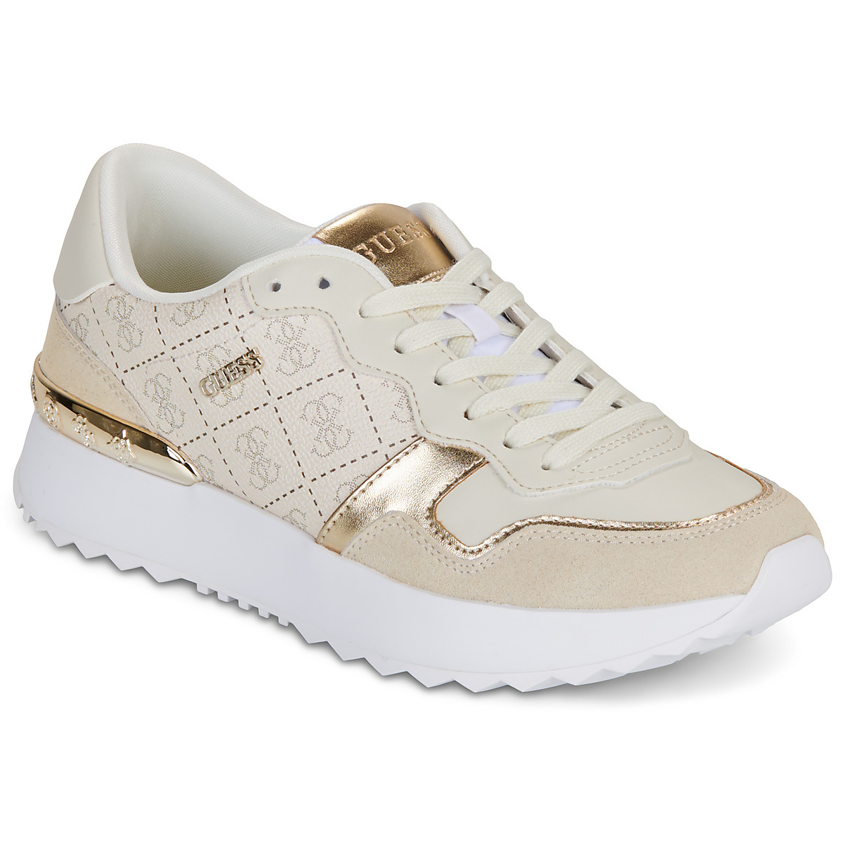 Xαμηλά Sneakers Guess VINSA5