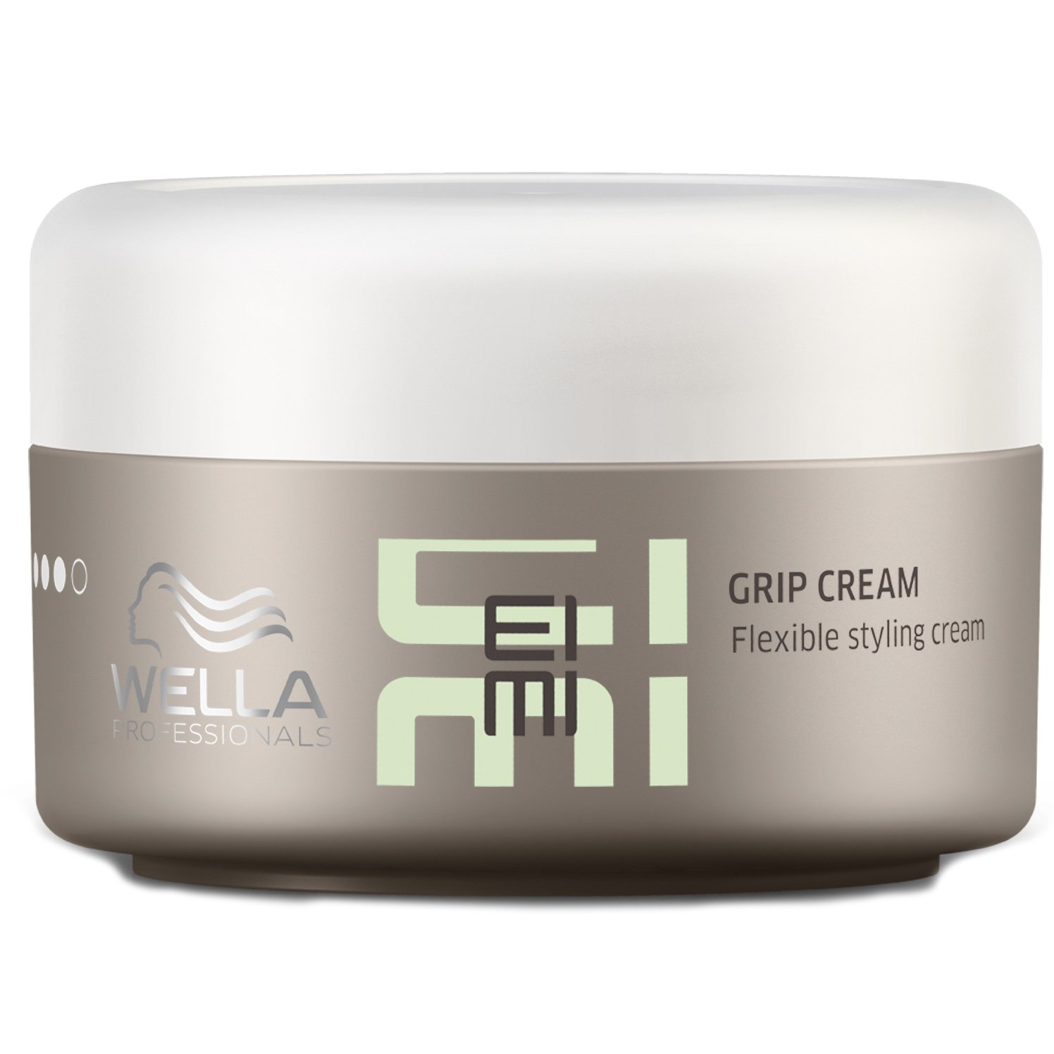 Wella Professionals Eimi Grip Cream Κρέμα Styling Μαλλιών για Ευέλικτη Διαμόρφωση & Δυνατό Κράτημα 75ml