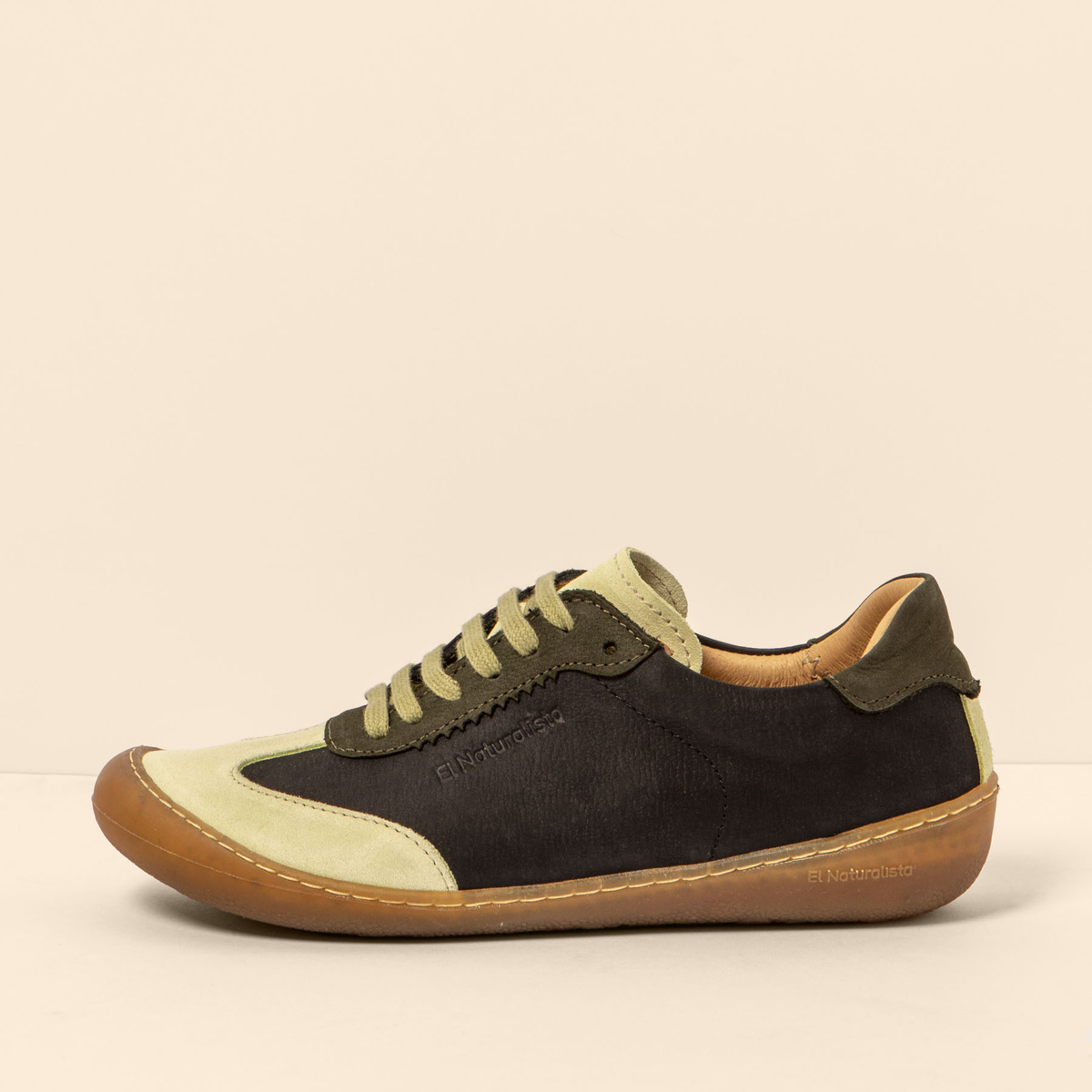 Xαμηλά Sneakers El Naturalista 2576611DN005